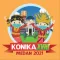 KONIKA MEDAN 2021