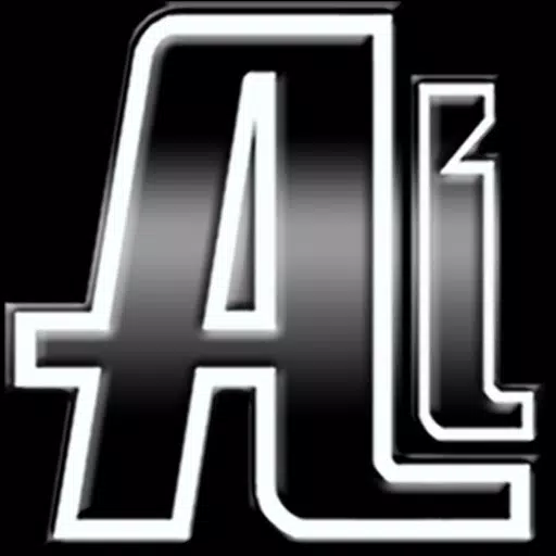Ali Tattoo Sulam