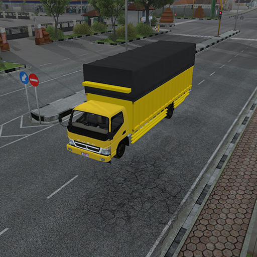 Bussid 13 Long Chasis Mod