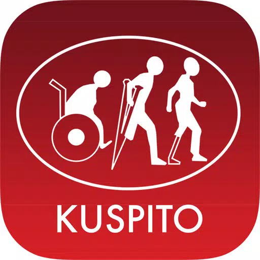 Kuspito Kaki Palsu Kuspito Kaki Palsu
