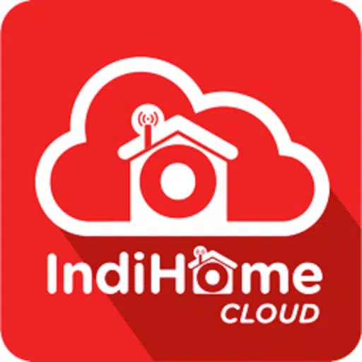 IndiHome Cloud IndiHome Cloud