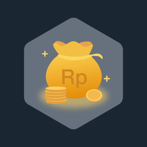 Mancing Rupiah Mancing Rupiah
