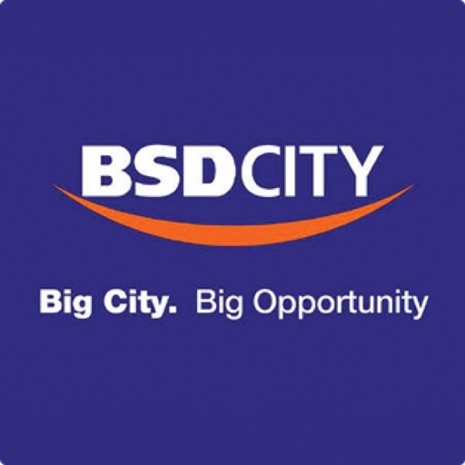 BSD City Residential