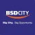 BSD City Residential