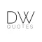 DW Quotes