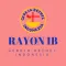 GBI RAYON 1B