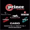 prince timepiece