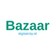 Bazaar Merchant