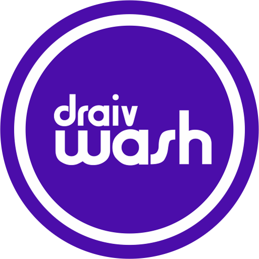 Draiv Wash - Draiv's Laundry