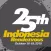 25th Indonesia Rendezvous