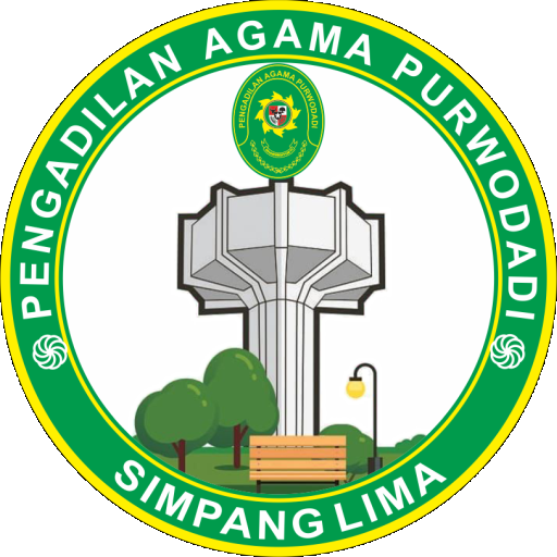 SimpangLima Pengadilan Agama P