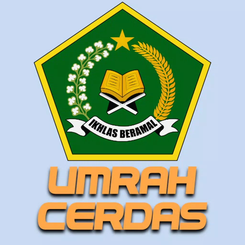 Umrah Cerdas Umrah Cerdas