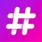 Hashtags for Likes and Repost