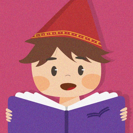 Folka: Kids Fairy Tale Book Folka: Kids Fairy Tale Book