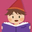 Folka: Kids Fairy Tale Book