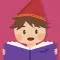 Folka: Kids Fairy Tale Book