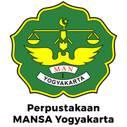 Perpus MANSA Yogyakarta