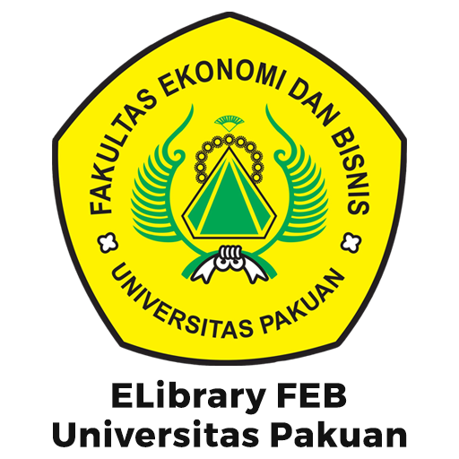 ELibrary FEB Univ. Pakuan