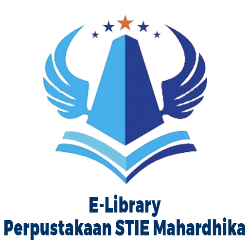 E-Lib Perpus STIE Mahardhika