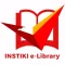 INSTIKI e-Library