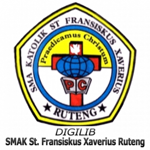 Digilib SMAK St. Fransiskus Xa