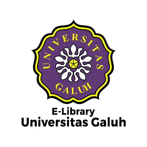 E-Library Universitas Galuh