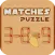 Matches Puzzle
