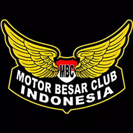 Motor Besar Club Indonesia