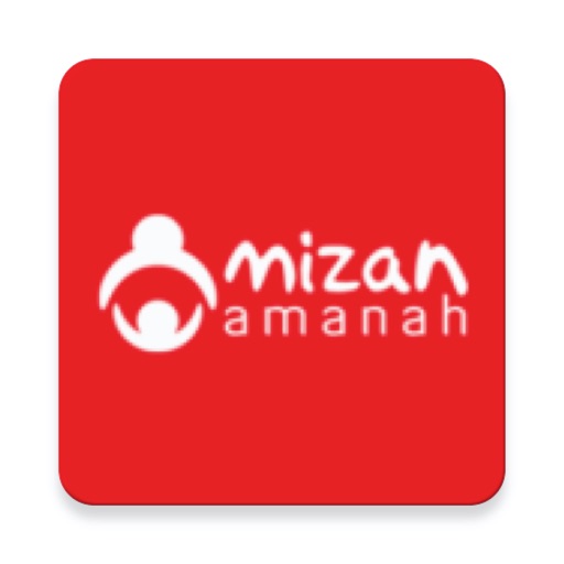 LAZ Mizan Amanah LAZ Mizan Amanah