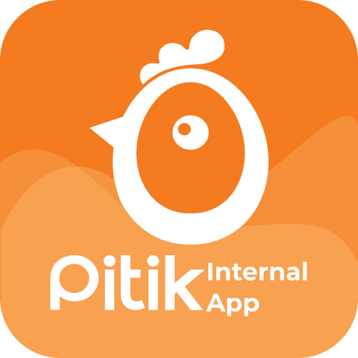 Pitik - Internal App