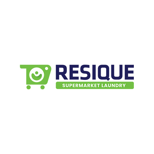 Resique Supermarket Laundry