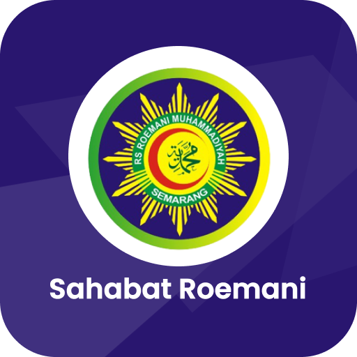 Sahabat Roemani