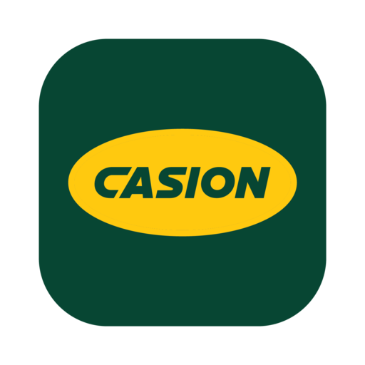 CASION - EV Charging Station