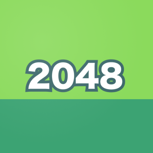 Merge 2048:Easy Puzzle Game Merge 2048:Easy Puzzle Game