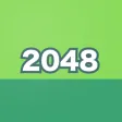 Merge 2048:Easy Puzzle Game