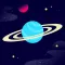 Cosmos HD - Starry Wallpapers