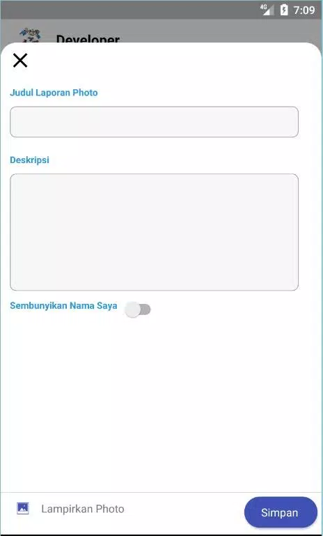 Tempo Witness Screenshots