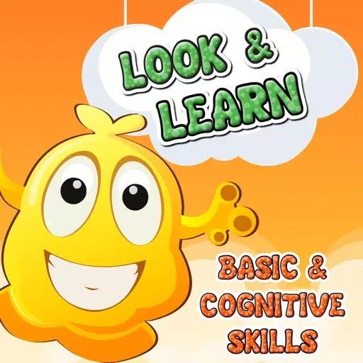 Look And Learn Basic Skills – Level 2 Look And Learn Basic Skills – Level 2