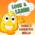Look And Learn Basic Skills – Level 2