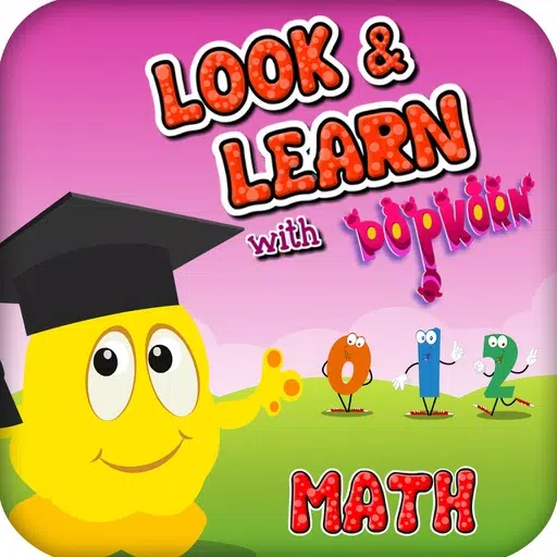 Look And Learn Math For Age 3+ Look And Learn Math For Age 3+