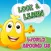 Look And Learn World Around Us – Beginner Level