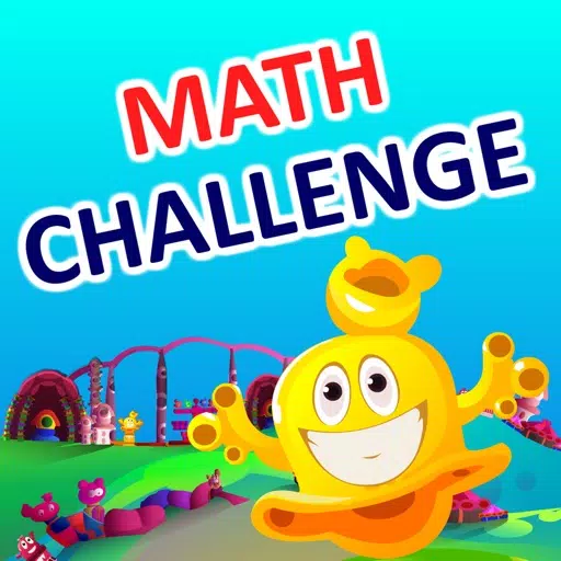 Math Challange Math Challange