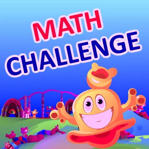 Math Challange : for Age 5+ Math Challange : for Age 5+