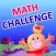 Math Challange : for Age 5+