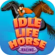 Idle Tycoon :Horse Racing Game