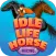 Idle Tycoon :Horse Racing Game