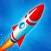 Idle Rocket Tycoon