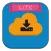 1DM Lite: Browser & Downloader