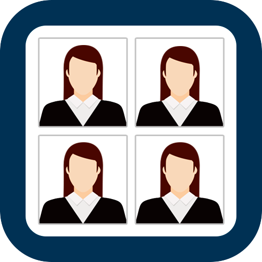 Passport Photo: ID Photo Maker