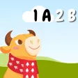 Classic Bulls & Cows